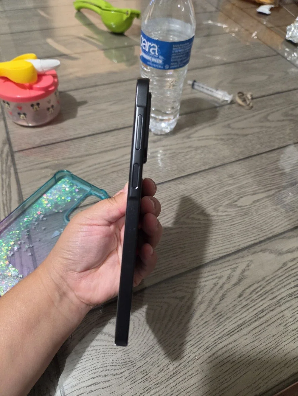 Samsung A17 5g